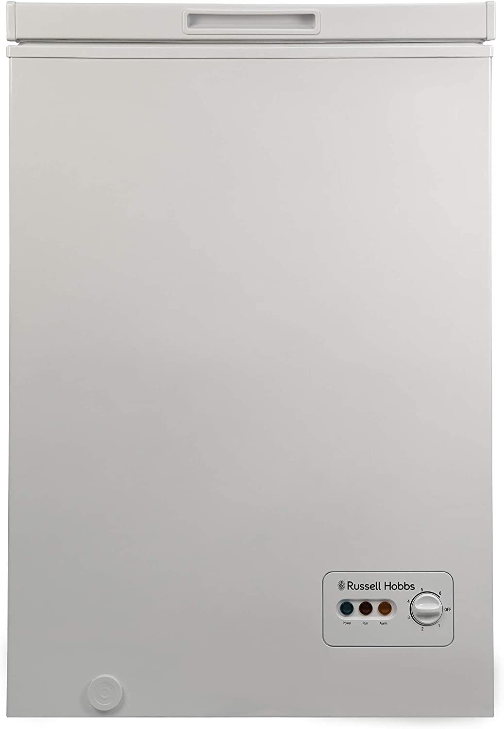 10 Best Chest Freezers in the UK 2024 | SIA, Hoover and More 2