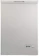 Russell Hobbs White Chest Freezer 1