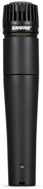 SM57 Dynamic Instrument Microphone 1