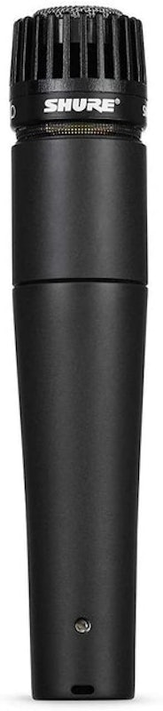SM57 Dynamic Instrument Microphone 1