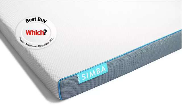 10 Best Memory Foam Mattresses UK 2024 | Emma, TEMPUR and More 4
