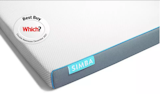 10 Best Memory Foam Mattresses UK 2024 | Emma, TEMPUR and More 4