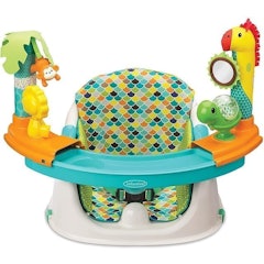 3-in-1 Discovery Booster Seat