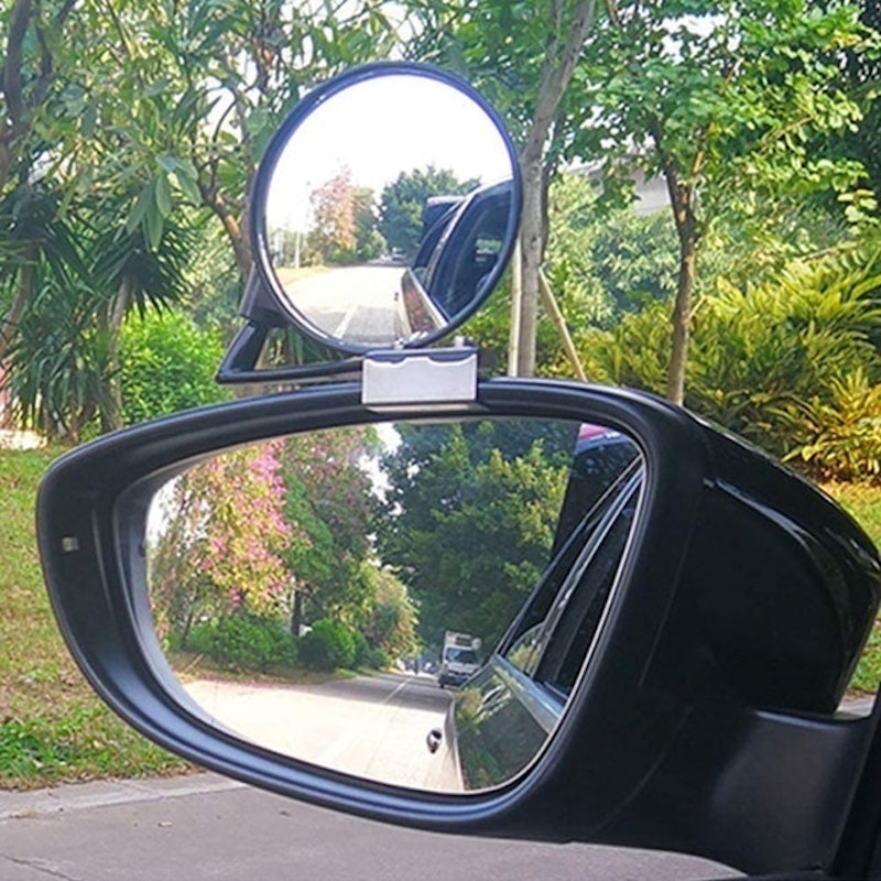 2 Blind Spot Mirrors 2