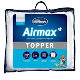 10 Best Mattress Toppers for Back Pain 2024 | Slumberdown, Inofia, and More 5