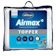 Silentnight Airmax Mattress Topper 1