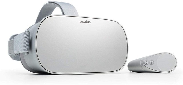 Oculus Go 1