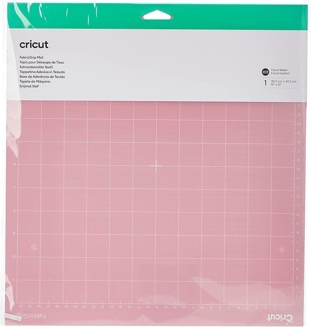 Fabric Grip Mat 2