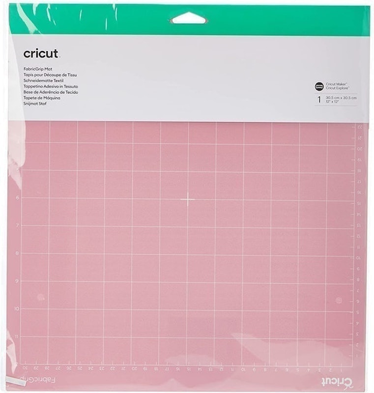 Fabric Grip Mat 2