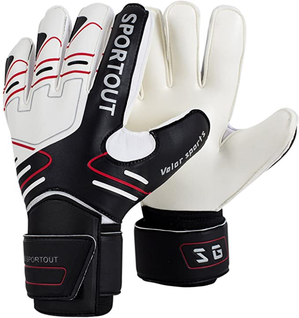 Goalie Gloves 1