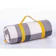 Argos Home Curated Fleece Check Picnic Rug 1