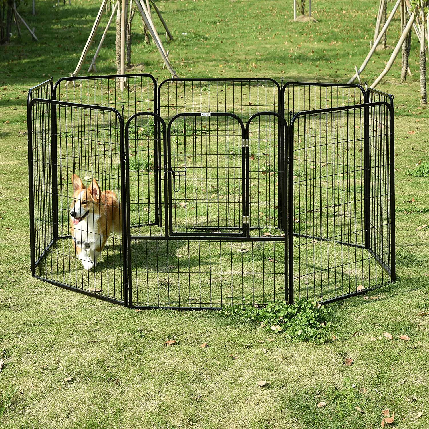 Best puppy best sale playpen uk