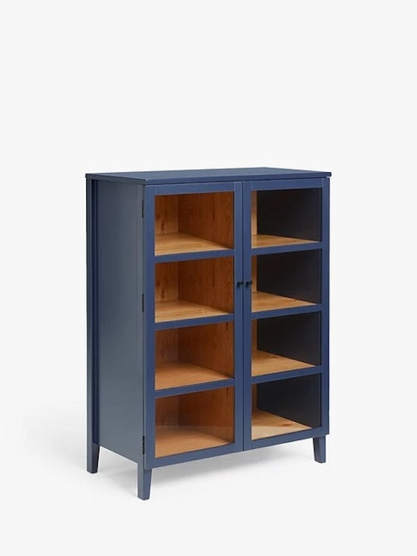 Frame Storage Cabinet 1