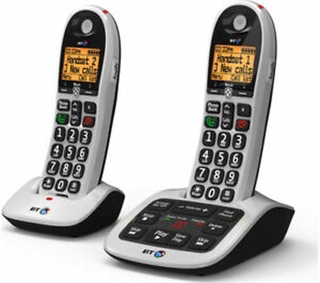 10 Best Cordless Phones UK 2024 | BT, Gigaset and More 1