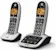 BT Cordless Telephone With Answering Machine 1
