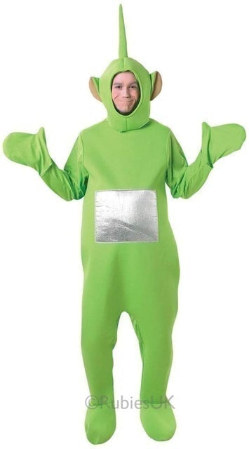 Teletubbies 2