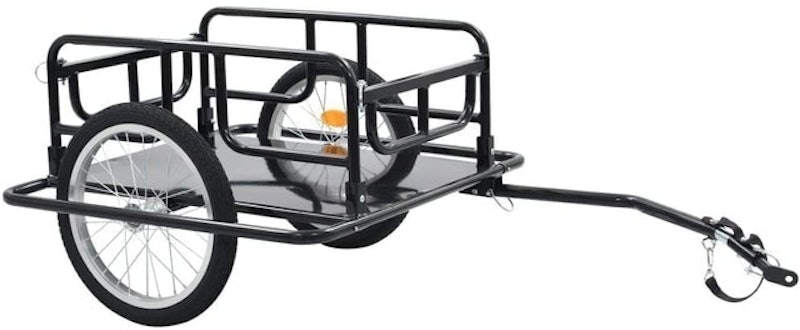 Bike Trailer 1