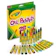 Crayola Oil Pastels 1