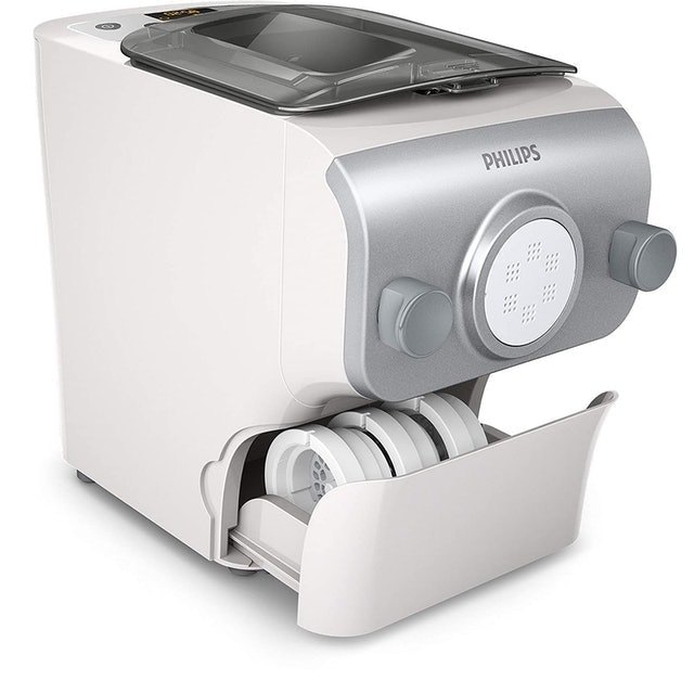 Pasta Maker 3