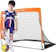 Dimples Excel Football Goal Pop Up 1
