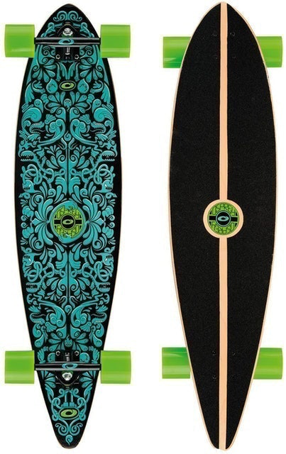 10 Best Complete Skateboards for Adults UK 2024 | Oxelo, Renner and More 4