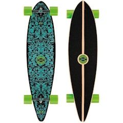 Pintail Complete Longboard