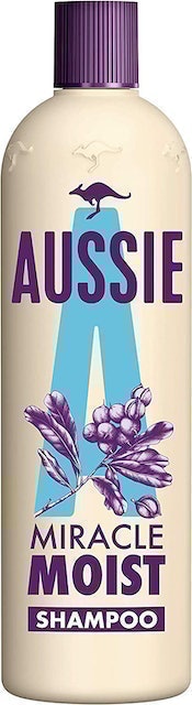 10 Best Shampoos for Dry Hair UK 2024 | Herbal Essences, Aussie and More 3