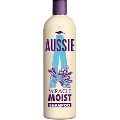 Miracle Moist Shampoo