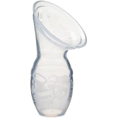Silicone Breast Pump