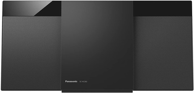 10 Best Mini Hi-Fi Systems UK 2024 | Sony, Panasonic and More 1