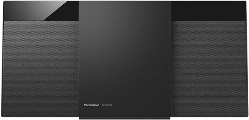 Micro Hi-Fi 1