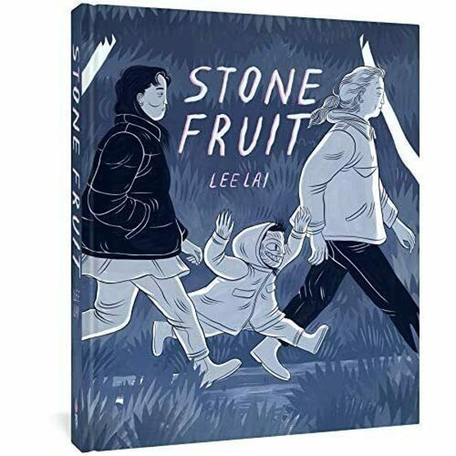 10 Best LGBTQ Graphic Novels UK 2024 4