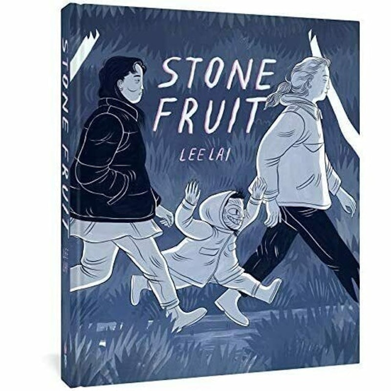 Stone Fruit 1