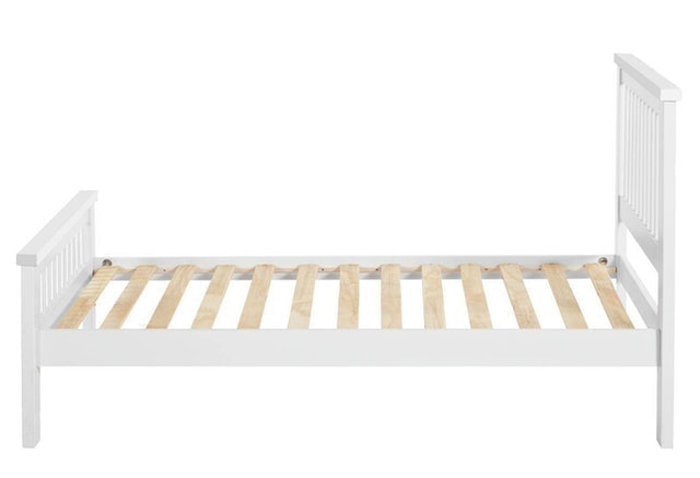Aubrey Single Bed Frame 2