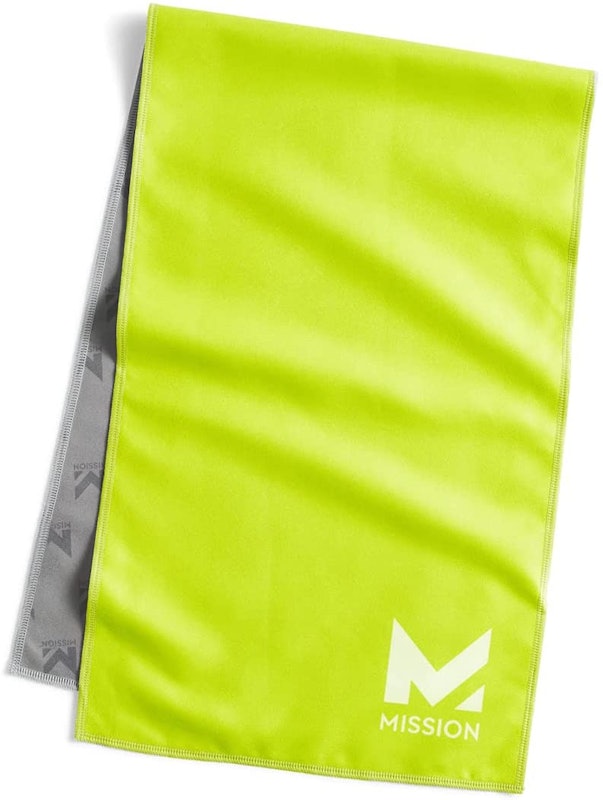 Cooling Towel 1
