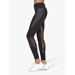 Power Mesh Gym Leggings