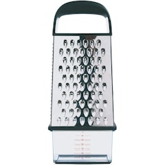 Good Grips Box Grater