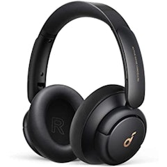 Soundcore Noise Cancelling Headphones