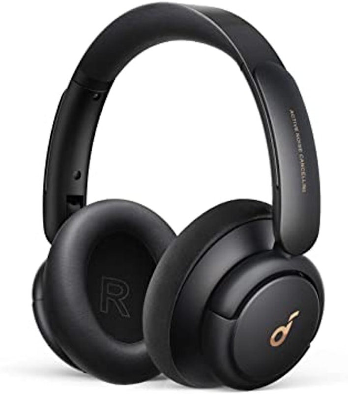 Soundcore Noise Cancelling Headphones 1