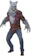 California Costumes Grey Werewolf Ani-Motion Mask 1