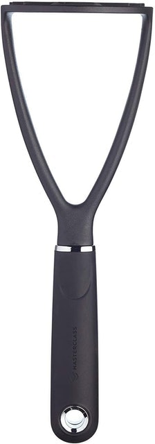 Potato Masher with Soft Grip Handle 1