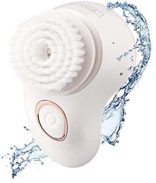 10 Best Facial Cleansing Brushes 2024 | UK Makeup Artist Reviewed 5
