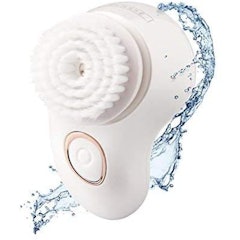 Go! Mini Sonic Electric Facial Cleansing & Face Exfoliator