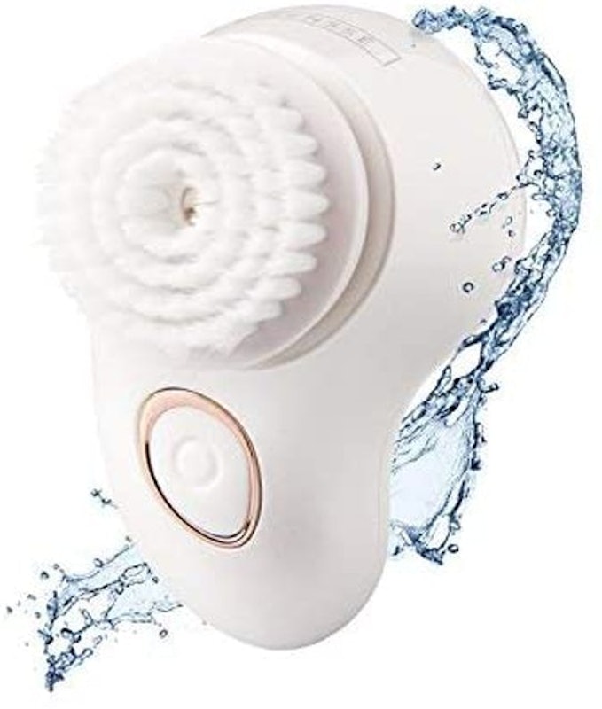 Go! Mini Sonic Electric Facial Cleansing & Face Exfoliator 1