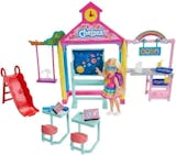 10 Best Barbies UK 2024 | Dreamhouse, Dreamtopia Mermaid, and More 5