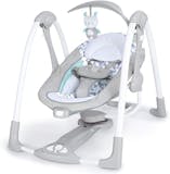 10 Best Baby Bouncers 2024 | UK Paediatrician Reviewed 4