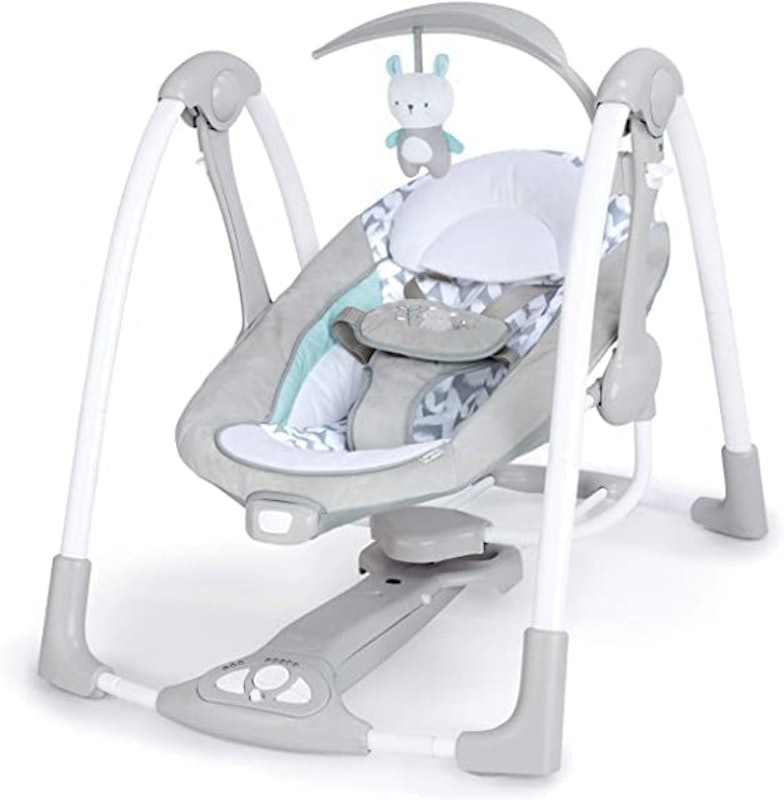 ConvertMe Swing-2-Seat 1