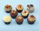 Lola's Cupcakes Chocolate Cupcakes by Post Box 1
