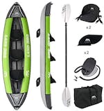 10 Best Kayaks for Beginners UK 2024 | Blue Wave, Riber and More 5