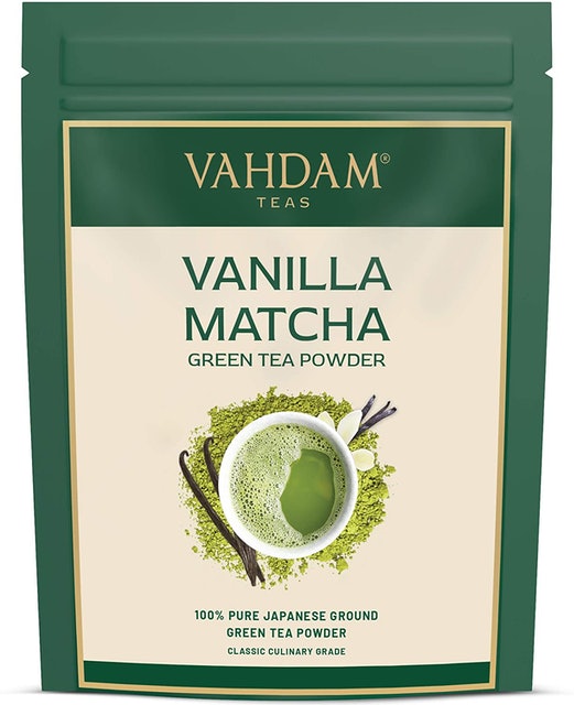 10 Best Green Teas UK | Mighty Matcha The Tea Makers of London and More 3